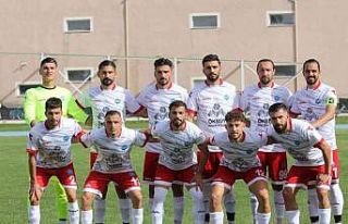 Eskil Belediyespor - Develigücü maçı ertelendi