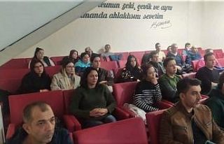 Eskişehir Basketbol İl Temsilciliği yeni sezon...