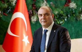 Eskişehir Sanayi Odası 54 yaşında