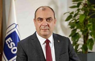 Eskişehir Sanayi Odası Güncel Ekonomik Beklenti...