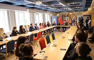Eskişehir Sanayi Odası üye firmaları aile içi...