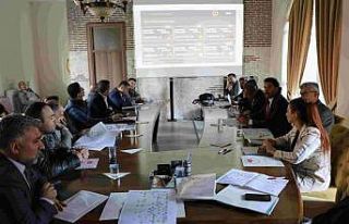 Eskişehir tarımı 2023 yılında yeni projelerle...