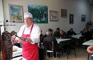 Eskişehir’de yaşayan Bilecikliler ’Döner’...