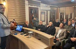 ’Eskişehir’in Mutfak Kültürü’