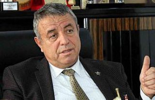 ESOB Başkanı Öztürk: “Kantin kira artışları...