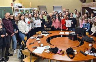 ESOGÜ koordinatörlüğündeki Rerural Projesi Polonya’daki...