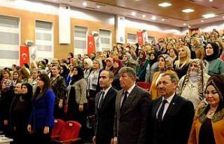 Etimesgut Belediyesinden Başak Cengiz anısına ‘Başaklar...