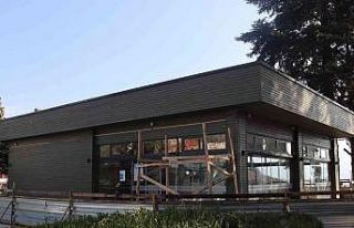 Etkinlik ve toplantıların yeni adresi: Sekalılar...