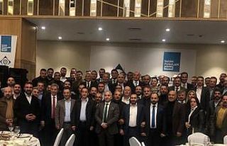 ETSO Başkan adayı Özkalın, “Sorun ve çözüm...