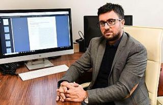 ETÜ İle OXFORD Üniversitesi arasında akademik...