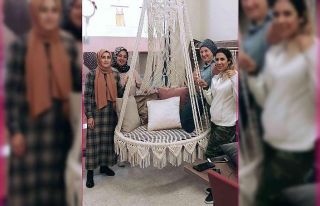 Ev ekonomisine katkı sağlıyorlar