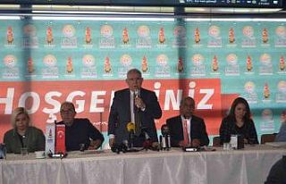 EXPO alanına 400 milyon liralık yatırım yapıldı