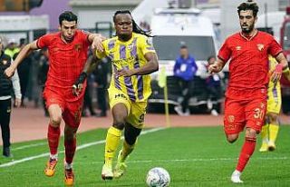 Eyüpspor, evinde 8’de 8 ile devam ediyor