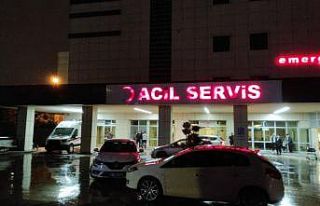 Fabrikadaki yemekten zehirlenen 94 işçi taburcu...