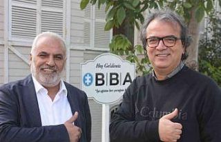 Fedakar dede Türkiye’nin en iyi otizm profesörü...