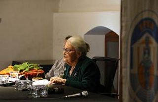 Felsefenin duayeni Kuçuradi, Selçuk’ta felsefeyi...