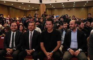 Fenerbahçe Başkanı Koç: “Bu yıl bizim şampiyonluğumuz...