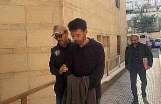 Feribotu kaçırdığı için bomba ihbarı yapan...