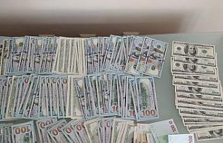 FETÖ’nün askeri mahrem yapılanmasına operasyon:...