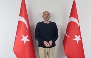 FETÖ/PDY mensubu firari Uğur Demirok, MİT operasyonuyla...