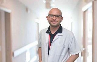 ’Fil hastalığı ilerlemeden tedavi edilmeli’