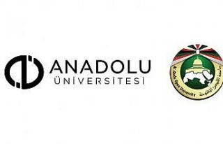 Filistin Al-Quds Açık Üniversitesiyle İş Birliği...
