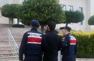 Firar FETÖ’cü yakalandı