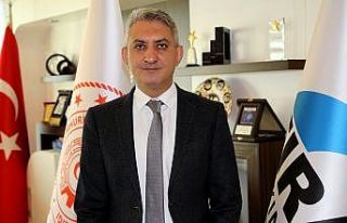 ’Fırat’ı Keşfet’ Projesi tescillendi