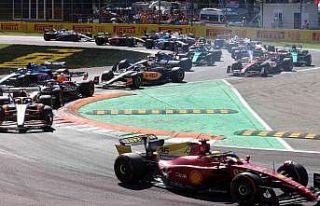 Formula 1’de sezon tamamlanıyor