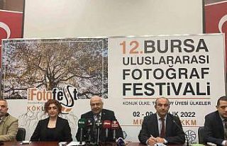 Fotofest ile ‘Kökler’e iniyoruz