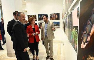 Fotoğraf Maratonu’nda ödüller sahiplerini buldu