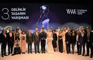 Fuara ‘İzmir Ekonomi’ damgası