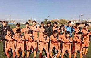 Futbolcularda Türkiye Şampiyonası heyecanı