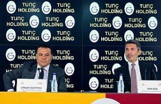 Galatasaray Kadın Futbol Takımı’na yeni sponsor