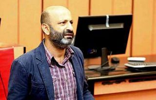 GAÜN’de insan ticareti konuşuldu