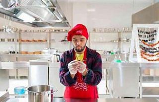 Gaziantep Büyükşehir, 7 milyonu aşkın yaşlı...