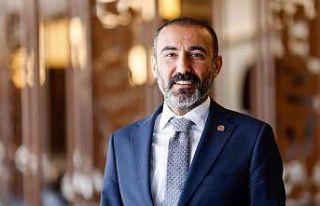 Gaziantep ihracatında Ekim rekoru