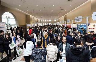 Gaziantep üniversite bölüm tanıtım ve kariyer...