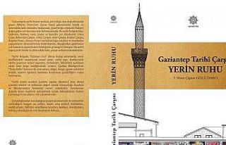 Gaziantep’in kültürel mirasına ışık tutacak...