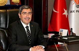 Gaziantep’te 10 Kasım mesajları