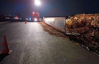 Gaziantep’te inşaat alanında korkutan patlama:...