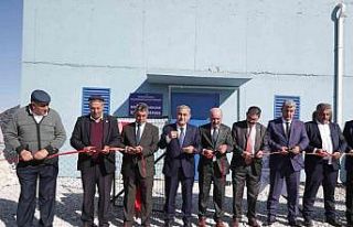 "Geç kalınmış hizmetleri yapıp, milletimizin...