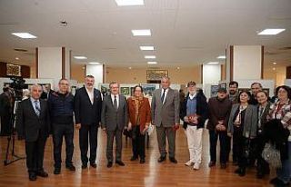 ‘Geçmişe gittikçe büyüyen şehir: Tokat’...