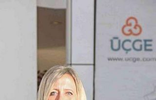 "Gelecek senin izinde"