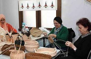 Geleneksel el sanatlarına ilgi arttı