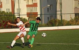 Genç horozlar Pendikspor’u 3 gol ile uğurladı