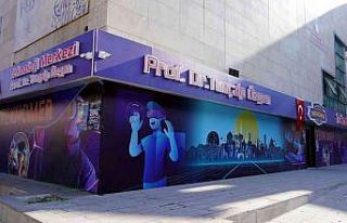 Gençler için eğitim günleri başladı