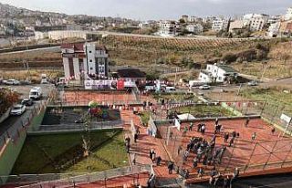 Gençlere ’yeni nesil’ konsept park