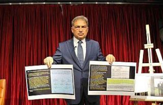 General babanın adalet arayışı