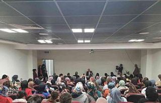 GİBTÜ’de yurt sorunu yok